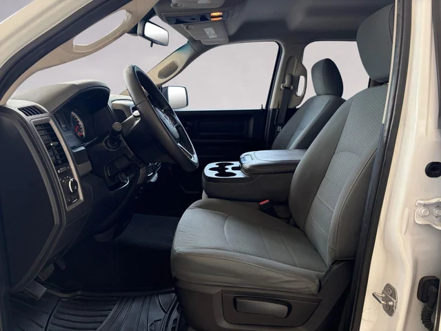 SEMINUEVOS RAM 1500 a Estados en autogozo