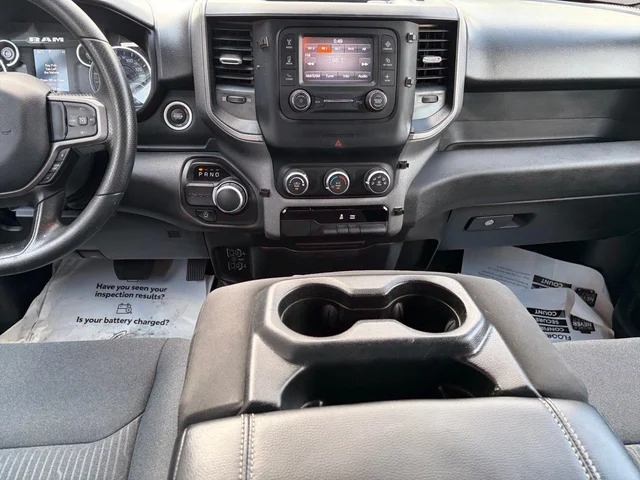 SEMINUEVOS RAM 1500 a Estados en autogozo