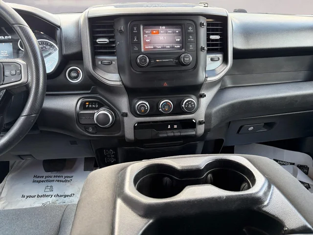 SEMINUEVOS RAM 1500 a Estados en autogozo
