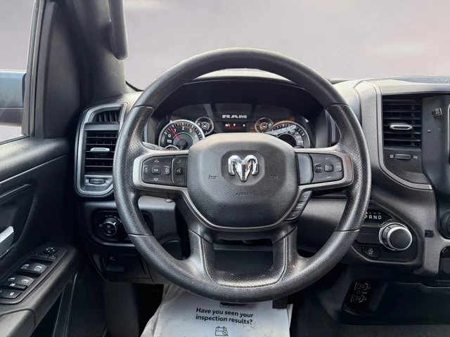 SEMINUEVOS RAM 1500 a Estados en autogozo