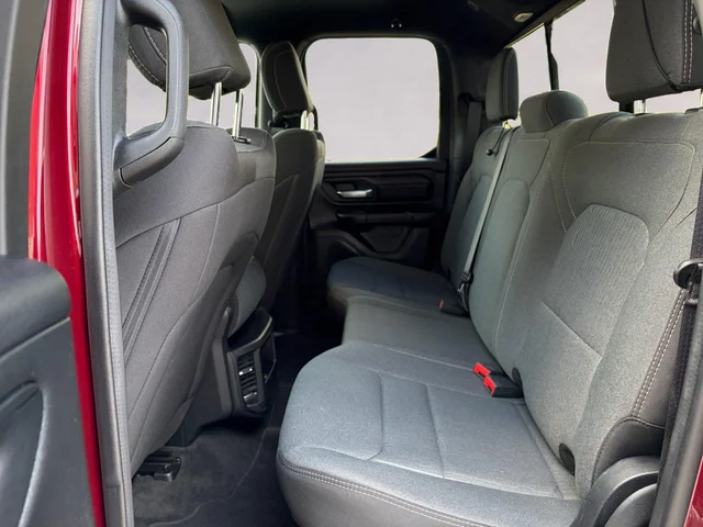 SEMINUEVOS RAM 1500 a Estados en autogozo