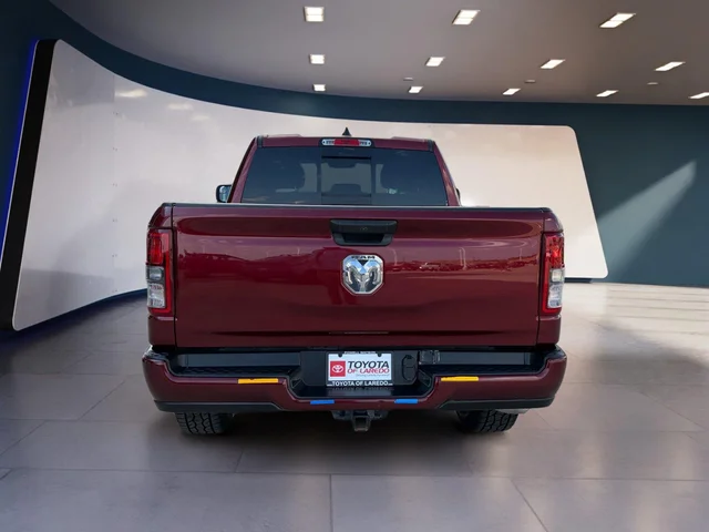 SEMINUEVOS RAM 1500 a Estados en autogozo