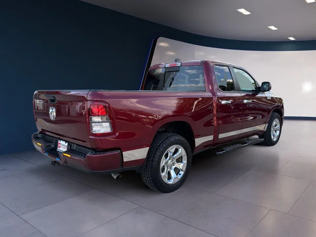 SEMINUEVOS RAM 1500 a Estados en autogozo