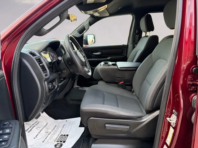 SEMINUEVOS RAM 1500 a Estados en autogozo