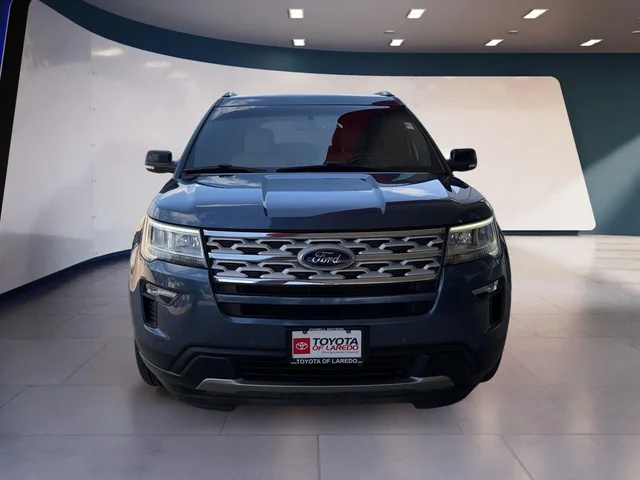 SEMINUEVOS FORD Explorer a Estados en autogozo