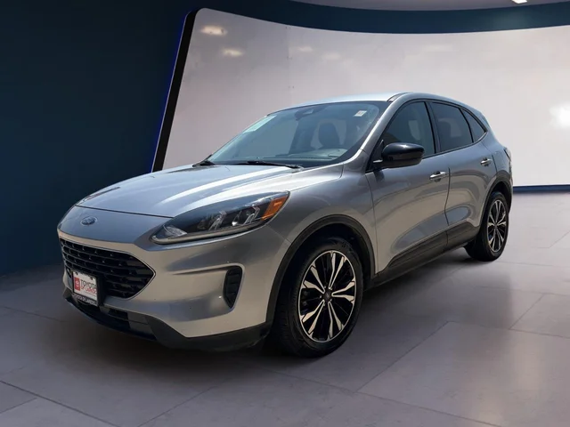 SEMINUEVOS FORD ESCAPE a Estados en autogozo