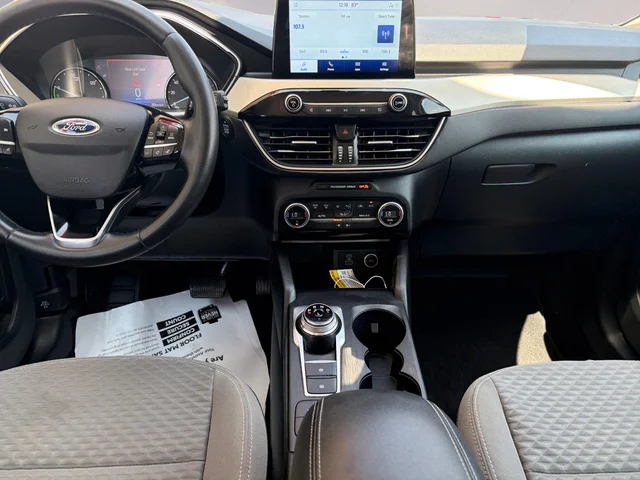 SEMINUEVOS FORD ESCAPE a Estados en autogozo