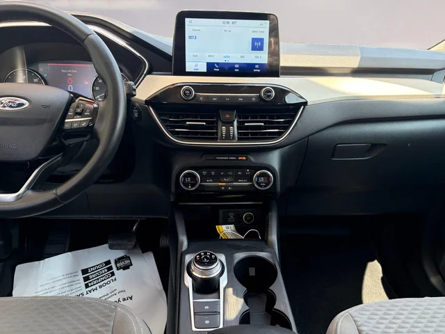 SEMINUEVOS FORD ESCAPE a Estados en autogozo