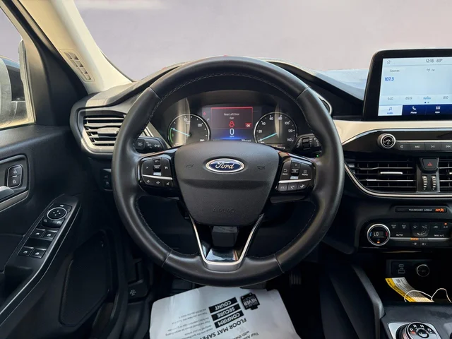 SEMINUEVOS FORD ESCAPE a Estados en autogozo