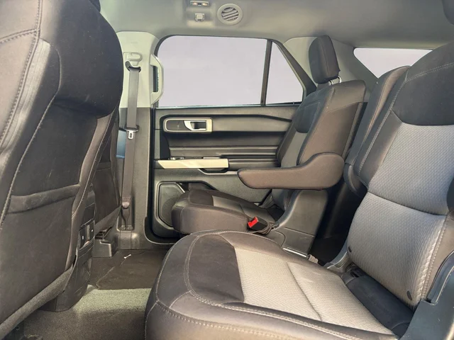 SEMINUEVOS FORD Explorer a Estados en autogozo