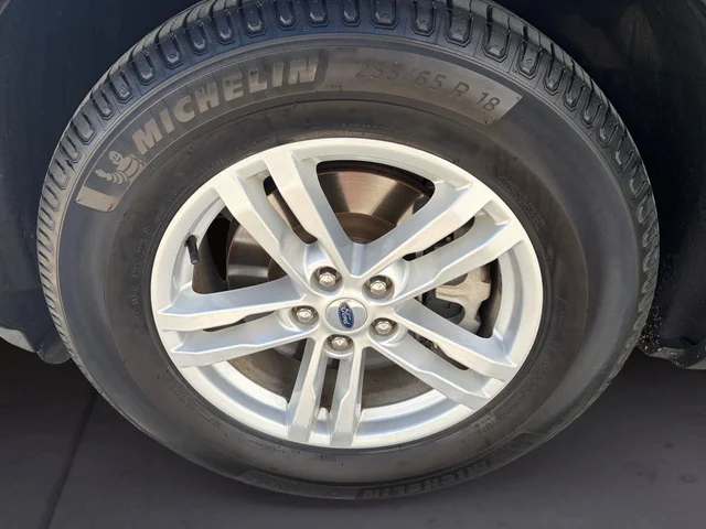 SEMINUEVOS FORD Explorer a Estados en autogozo