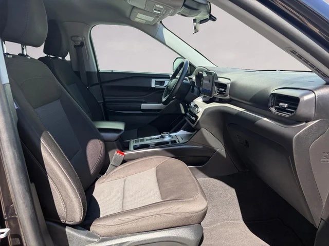 SEMINUEVOS FORD Explorer a Estados en autogozo