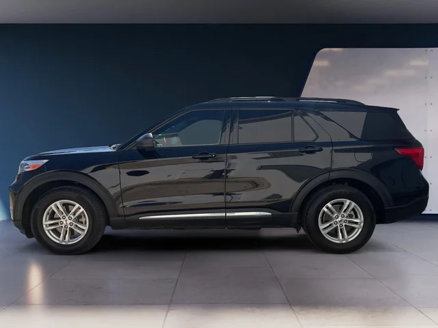 SEMINUEVOS FORD Explorer a Estados en autogozo