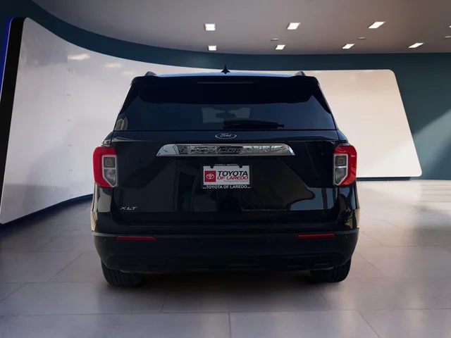 SEMINUEVOS FORD Explorer a Estados en autogozo