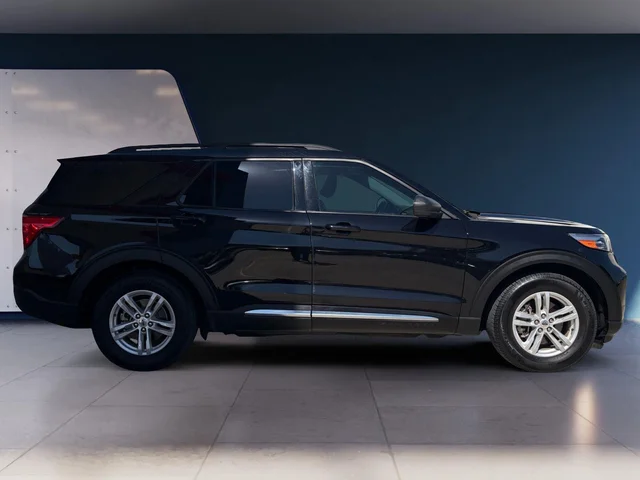 SEMINUEVOS FORD Explorer a Estados en autogozo