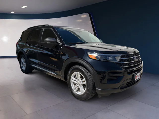 SEMINUEVOS FORD Explorer a Estados en autogozo