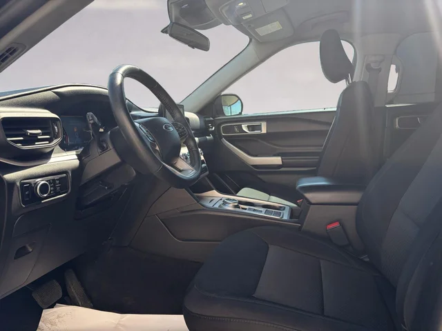 SEMINUEVOS FORD Explorer a Estados en autogozo