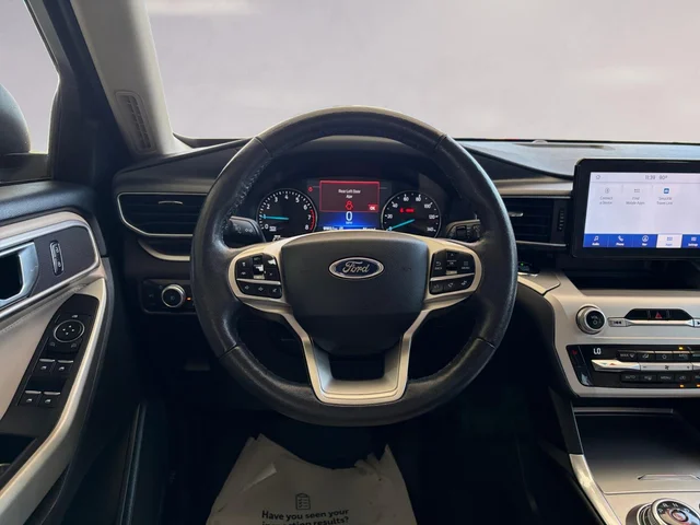 SEMINUEVOS FORD Explorer a Estados en autogozo