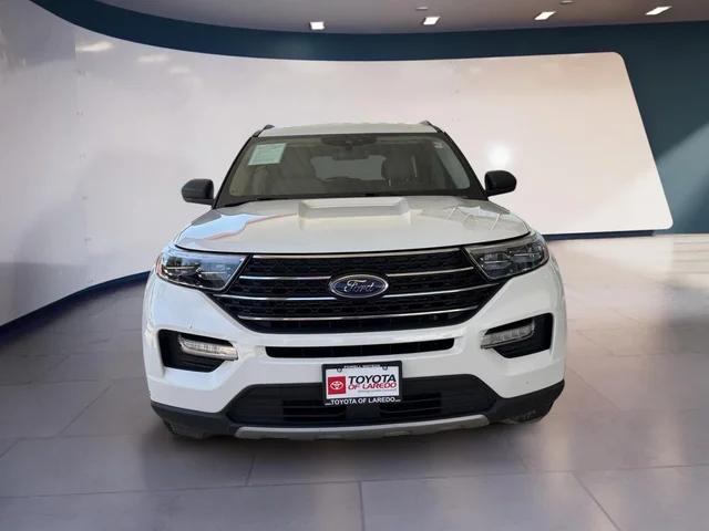 SEMINUEVOS FORD Explorer a Estados en autogozo