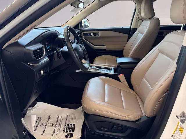 SEMINUEVOS FORD Explorer a Estados en autogozo