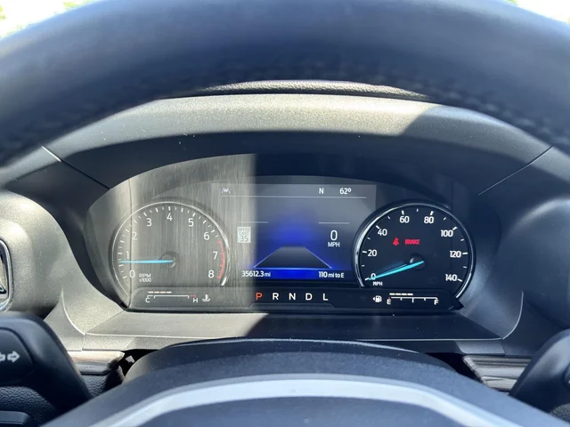 SEMINUEVOS FORD Explorer a Estados en autogozo