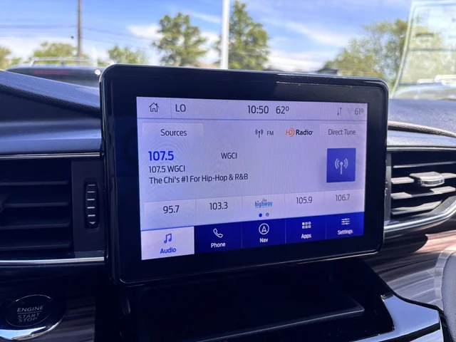 SEMINUEVOS FORD Explorer a Estados en autogozo