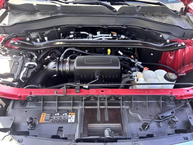 SEMINUEVOS FORD Explorer a Estados en autogozo
