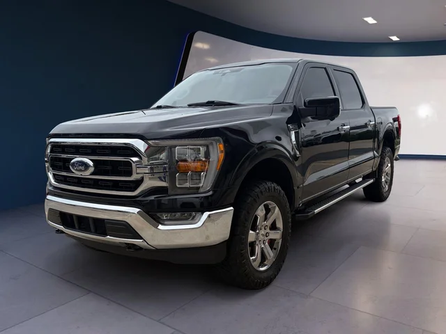 SEMINUEVOS FORD F-150 a Estados en autogozo