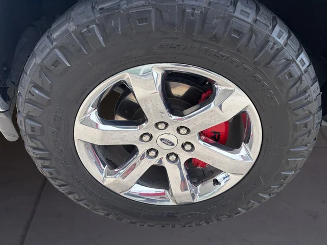 SEMINUEVOS FORD F-150 a Estados en autogozo