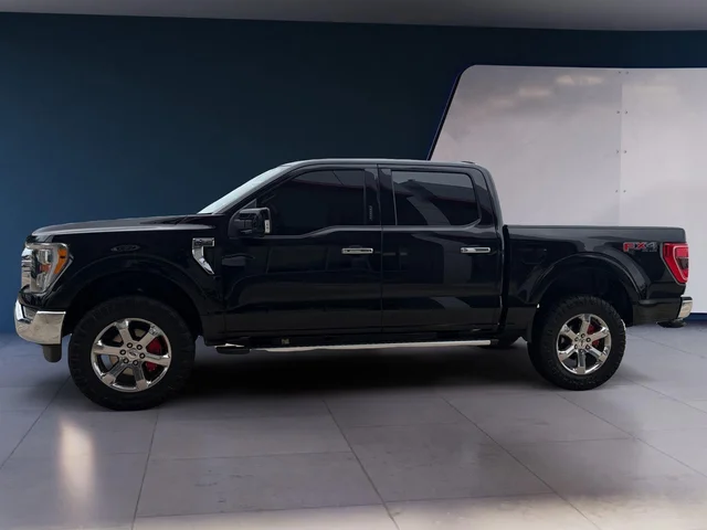 SEMINUEVOS FORD F-150 a Estados en autogozo