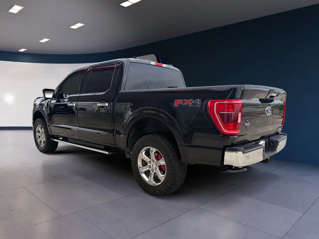 SEMINUEVOS FORD F-150 a Estados en autogozo