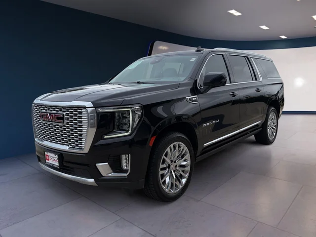 SEMINUEVOS GMC Yukon XL a Estados en autogozo
