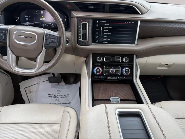 SEMINUEVOS GMC Yukon XL a Estados en autogozo