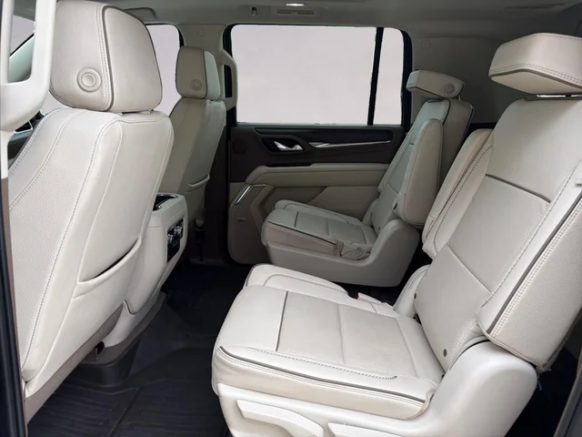 SEMINUEVOS GMC Yukon XL a Estados en autogozo