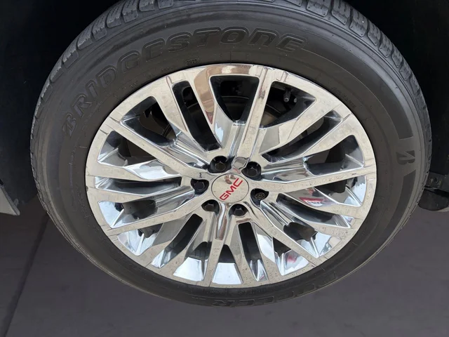 SEMINUEVOS GMC Yukon XL a Estados en autogozo
