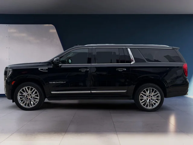 SEMINUEVOS GMC Yukon XL a Estados en autogozo