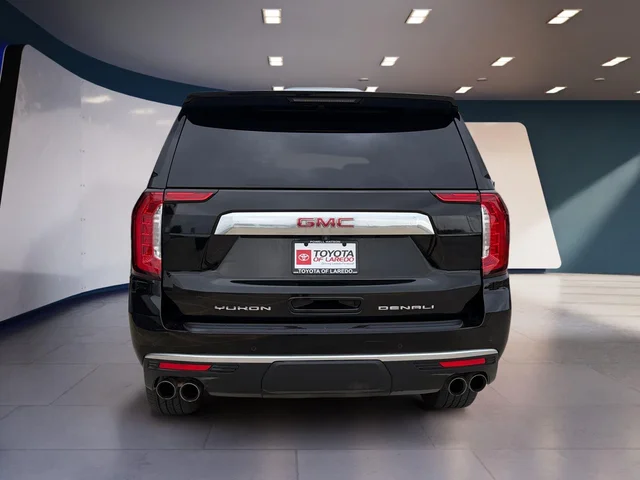 SEMINUEVOS GMC Yukon XL a Estados en autogozo