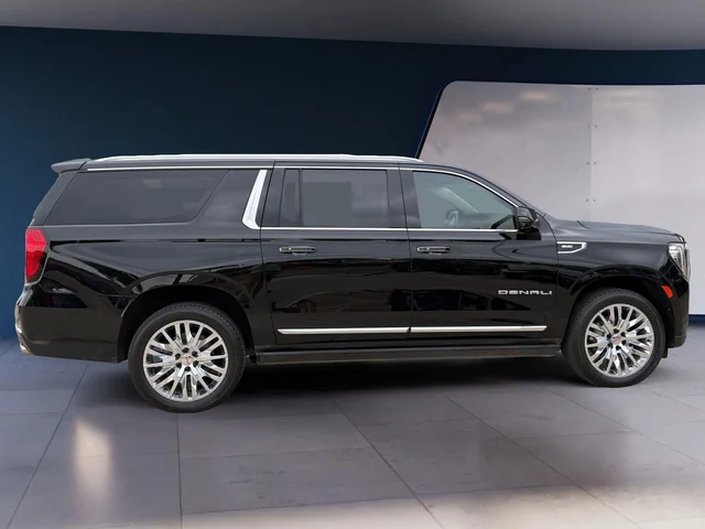 SEMINUEVOS GMC Yukon XL a Estados en autogozo