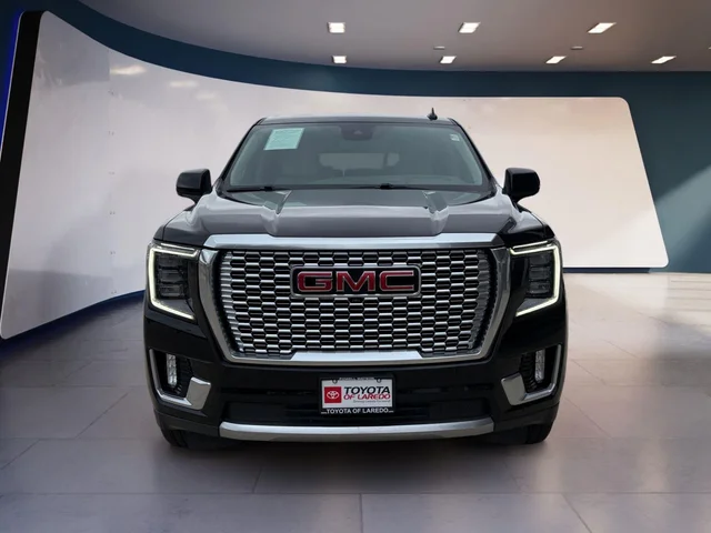 SEMINUEVOS GMC Yukon XL a Estados en autogozo