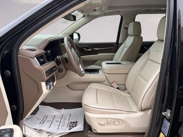 SEMINUEVOS GMC Yukon XL a Estados en autogozo