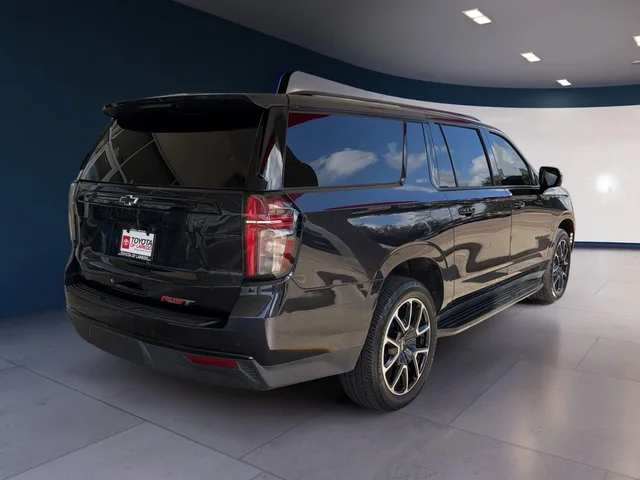 SEMINUEVOS CHEVROLET Suburban a Estados en autogozo