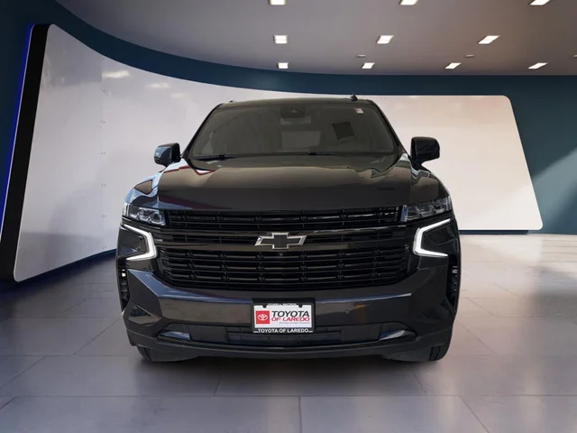 SEMINUEVOS CHEVROLET Suburban a Estados en autogozo