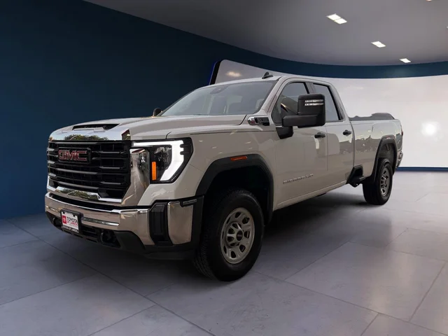 SEMINUEVOS GMC Sierra 2500HD a Estados en autogozo