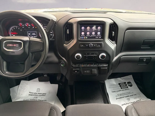 SEMINUEVOS GMC Sierra 2500HD a Estados en autogozo