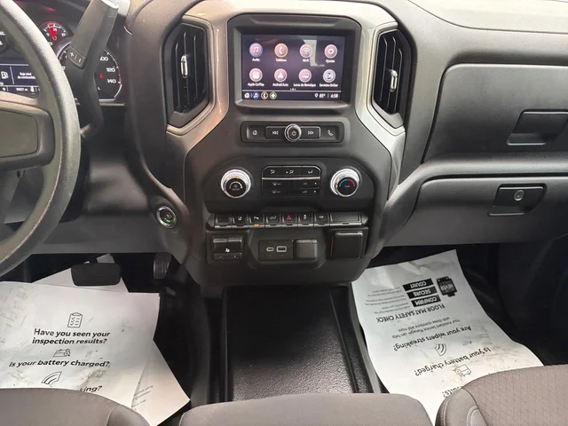 SEMINUEVOS GMC Sierra 2500HD a Estados en autogozo