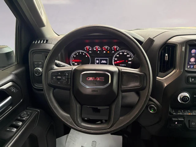 SEMINUEVOS GMC Sierra 2500HD a Estados en autogozo