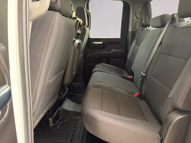 SEMINUEVOS GMC Sierra 2500HD a Estados en autogozo