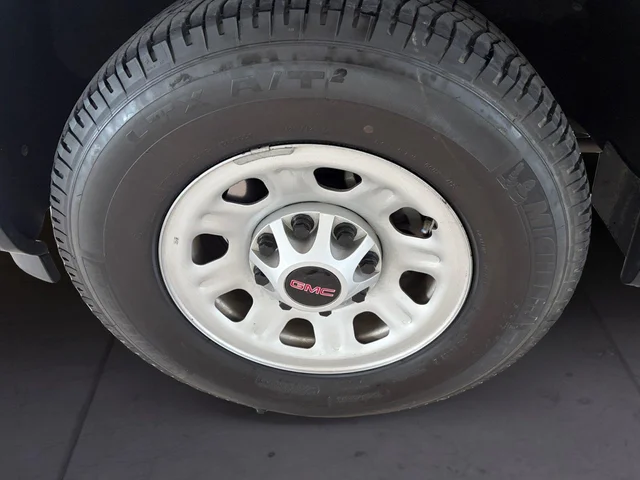 SEMINUEVOS GMC Sierra 2500HD a Estados en autogozo