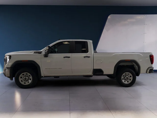 SEMINUEVOS GMC Sierra 2500HD a Estados en autogozo