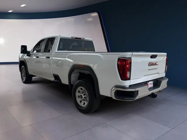 SEMINUEVOS GMC Sierra 2500HD a Estados en autogozo